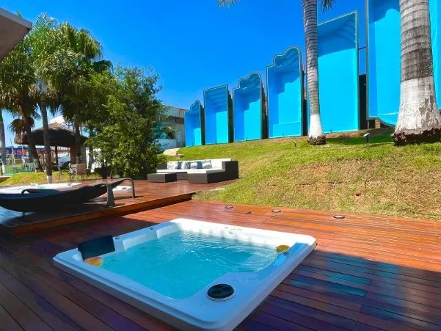 Ana: Spa Diretamente de Fabrica instalado  - Foto 2
