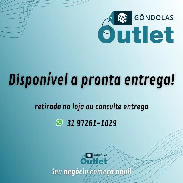 Armário guarda volume de aço - Foto 5