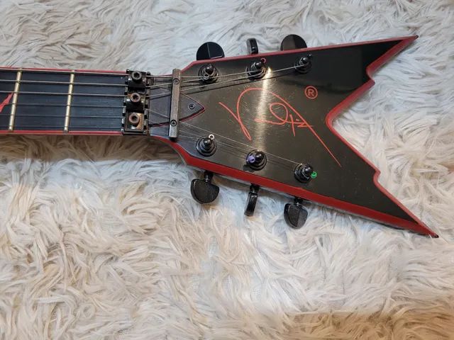 Guitarra flying v  - Foto 5