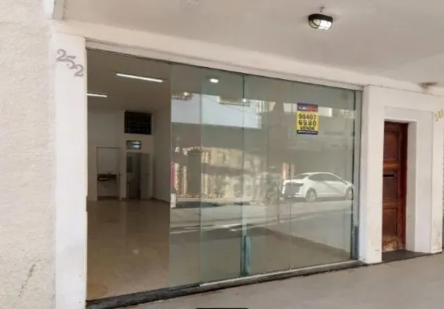 Loja Centro