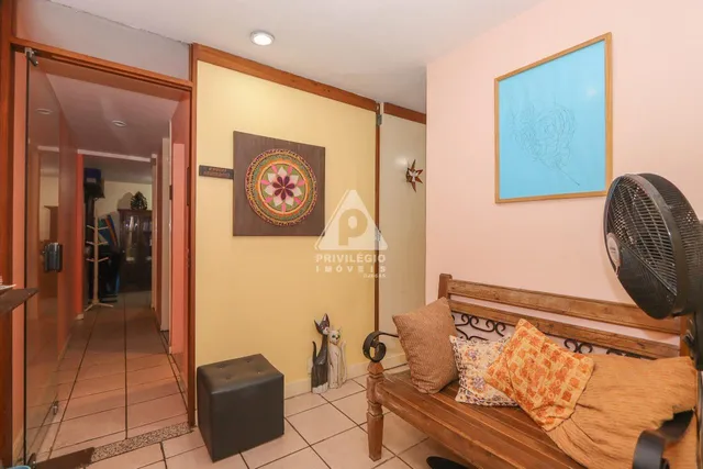 Sala à venda, Copacabana - RIO DE JANEIRO/RJ