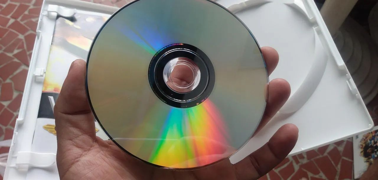 Jogo original Nintendo wii novo. - Foto 5