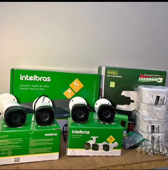 Câmeras hd - Foto 5