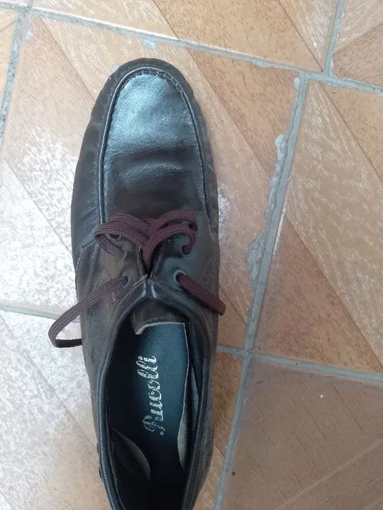 Sapato Antigo - Foto 3