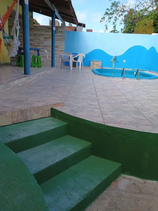 Casa Temporada em Local Tranquilo - Foto 2