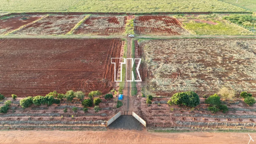 Chácara de 4.700 M², Bairro União Nova Andradina - MS
