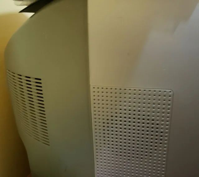 Tv semp Toshiba 15 polegadas