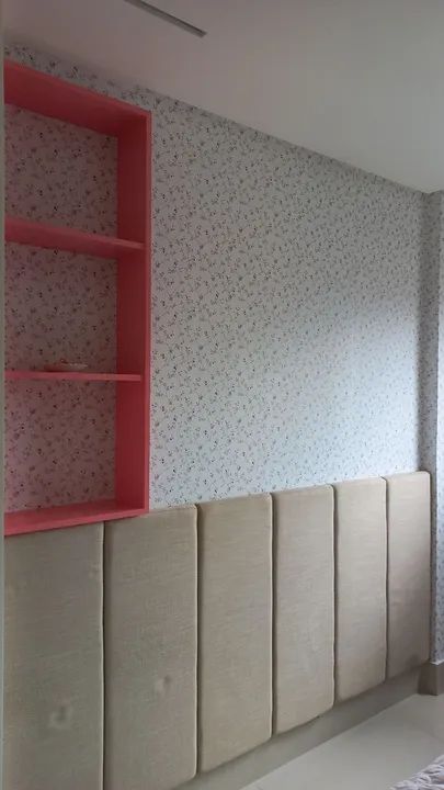  papel de parede e adesivo em geral  - Foto 2