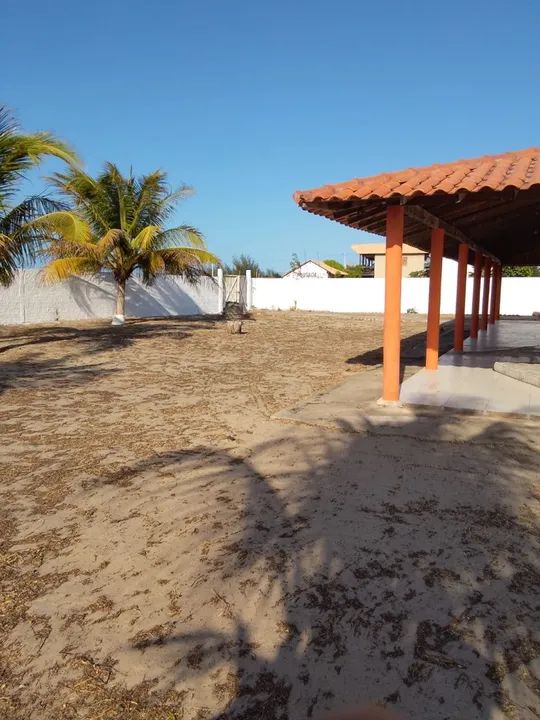 Casa Maramar Luís Correia Piauí  - Foto 12