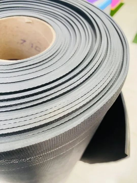Piso Emborrachado Liso - À pronta entrega!  - Foto 3