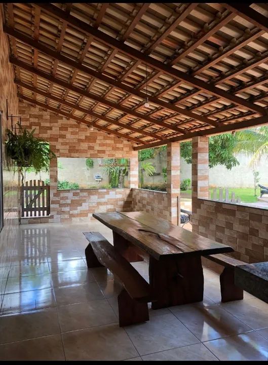 Sítio Recanto cinco irmãos  - Foto 4