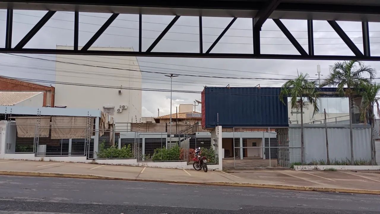 VENHA FAZER PARTE DO MELHOR FOOD PARK DE CUIABÁ - Foto 3