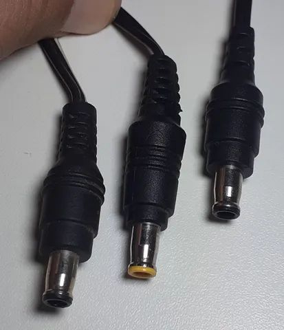 Conversor BiVolt 127/220v Output 12v - Foto 3