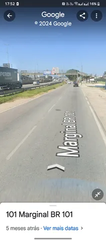PRÉDIO novo com lojas e 40 vagas BR 101 - Centro Palhoça