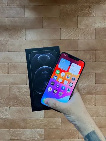 iPhone 12 Pro 128gb com garantia / estamos abertos - Foto 4