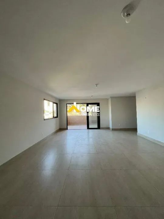 Apartamento à venda, 4 quartos, 4 suítes, 4 vagas, Fonte Grande - Contagem/MG - Foto 3
