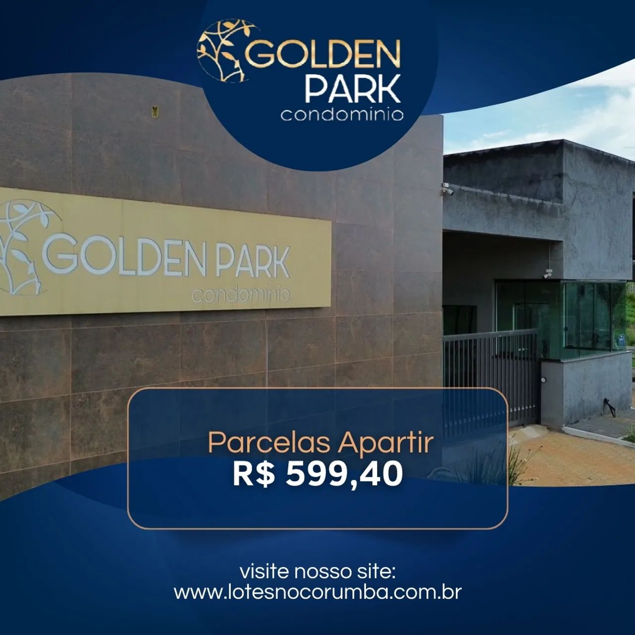 [ Corumbá 4, Lotes no Corumba 4, 1.000m2, Aproveite Valores de Lançamento! &