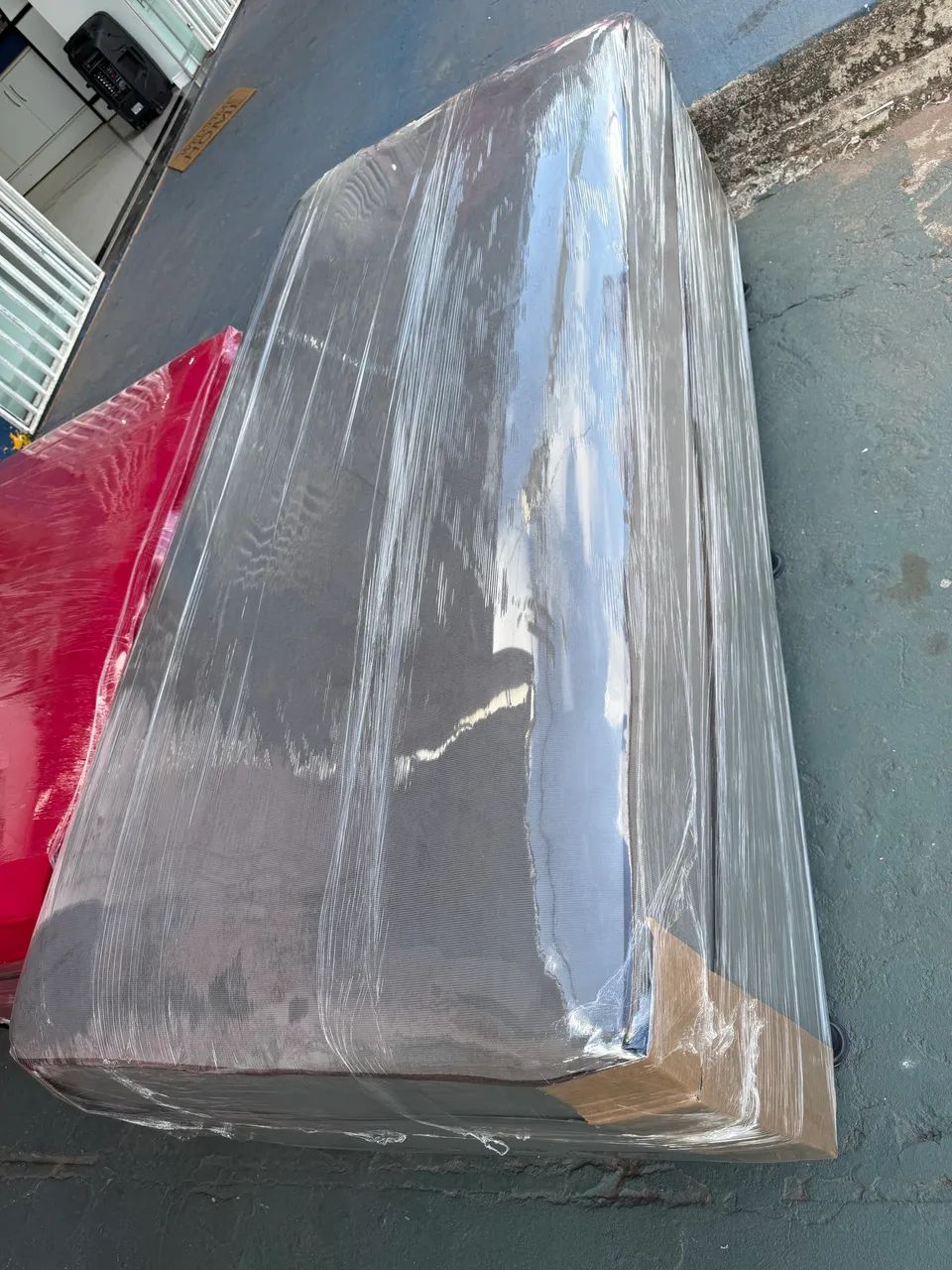 Cama solteiro mola - Foto 3