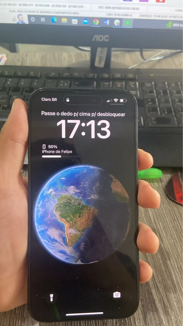 iPhone 14 Pro Max 256gb