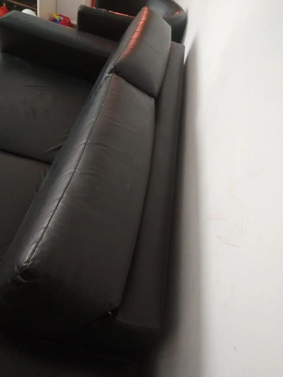 Combo Sofá + Poltrona - Foto 2