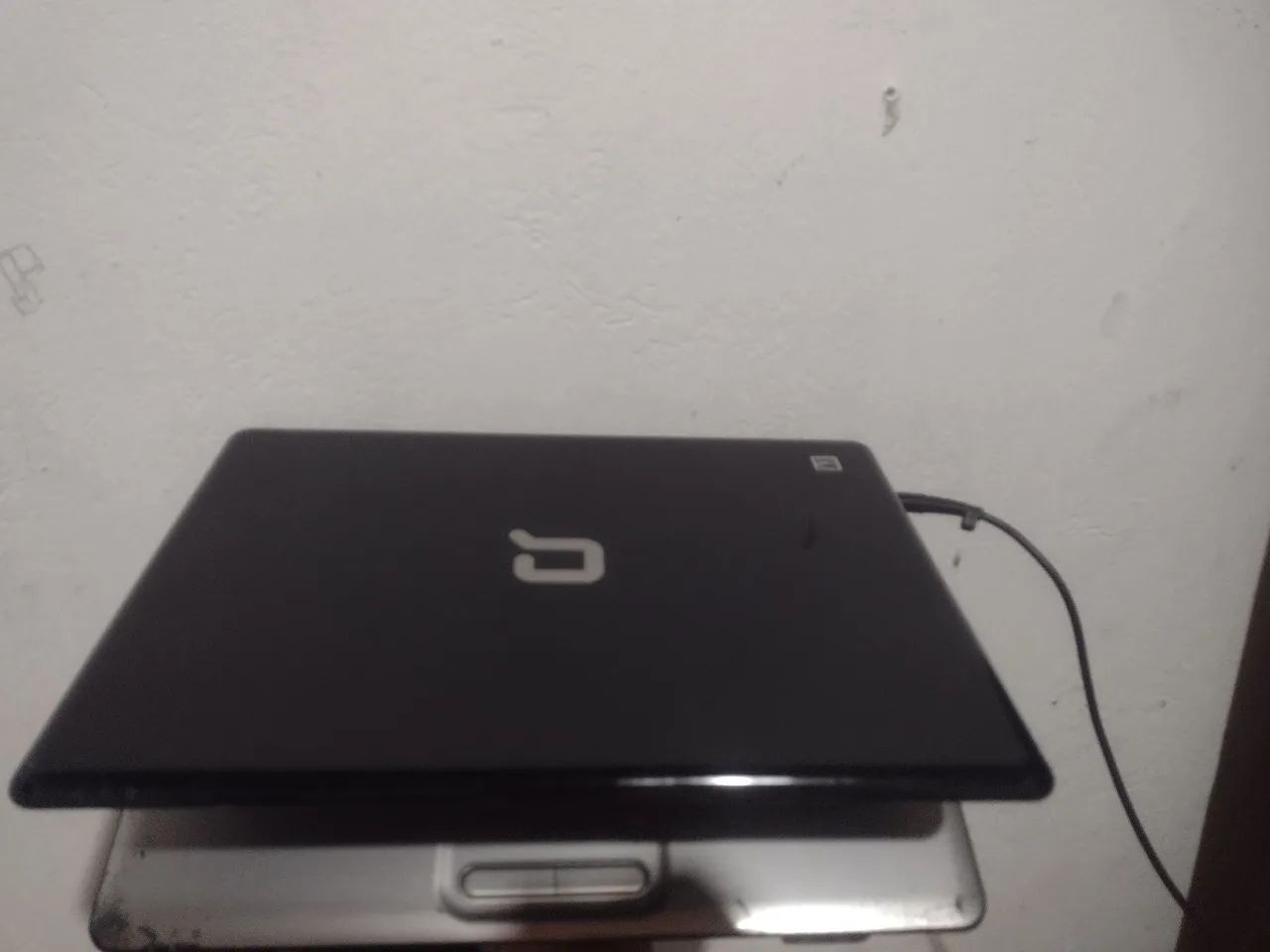 Notebook Compac 4gb - Foto 2
