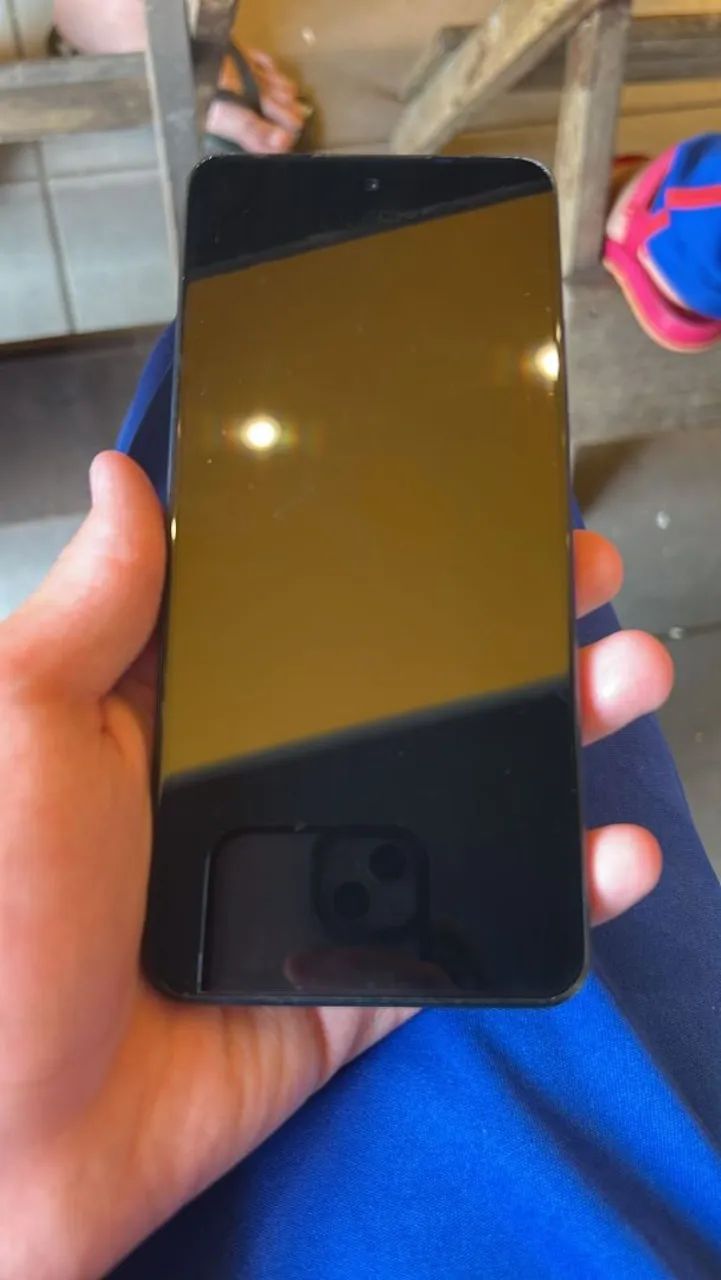 Realme c55