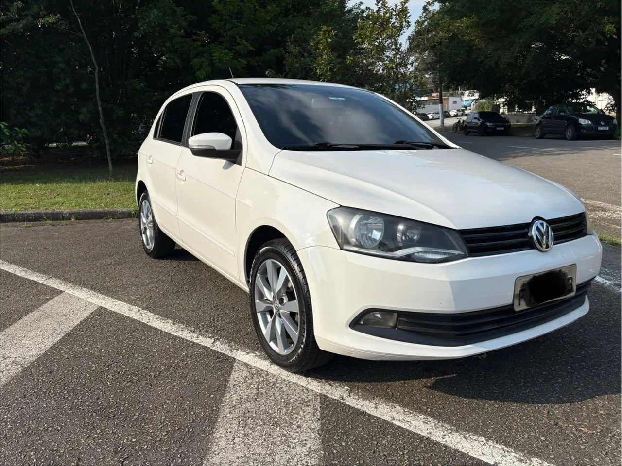 Gol 1.6 IMotion top de linha  - Foto 2