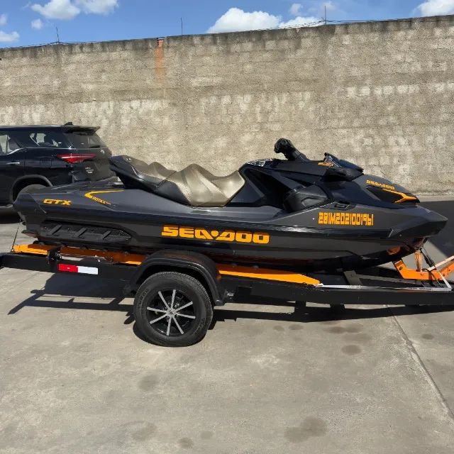 SEADOO GTX 230 - 2021