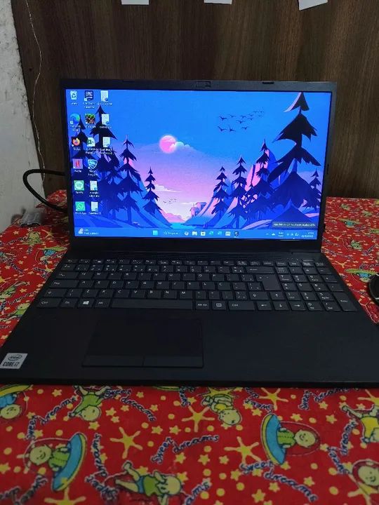 Notebook VAIO FE 15 I7 - Foto 3