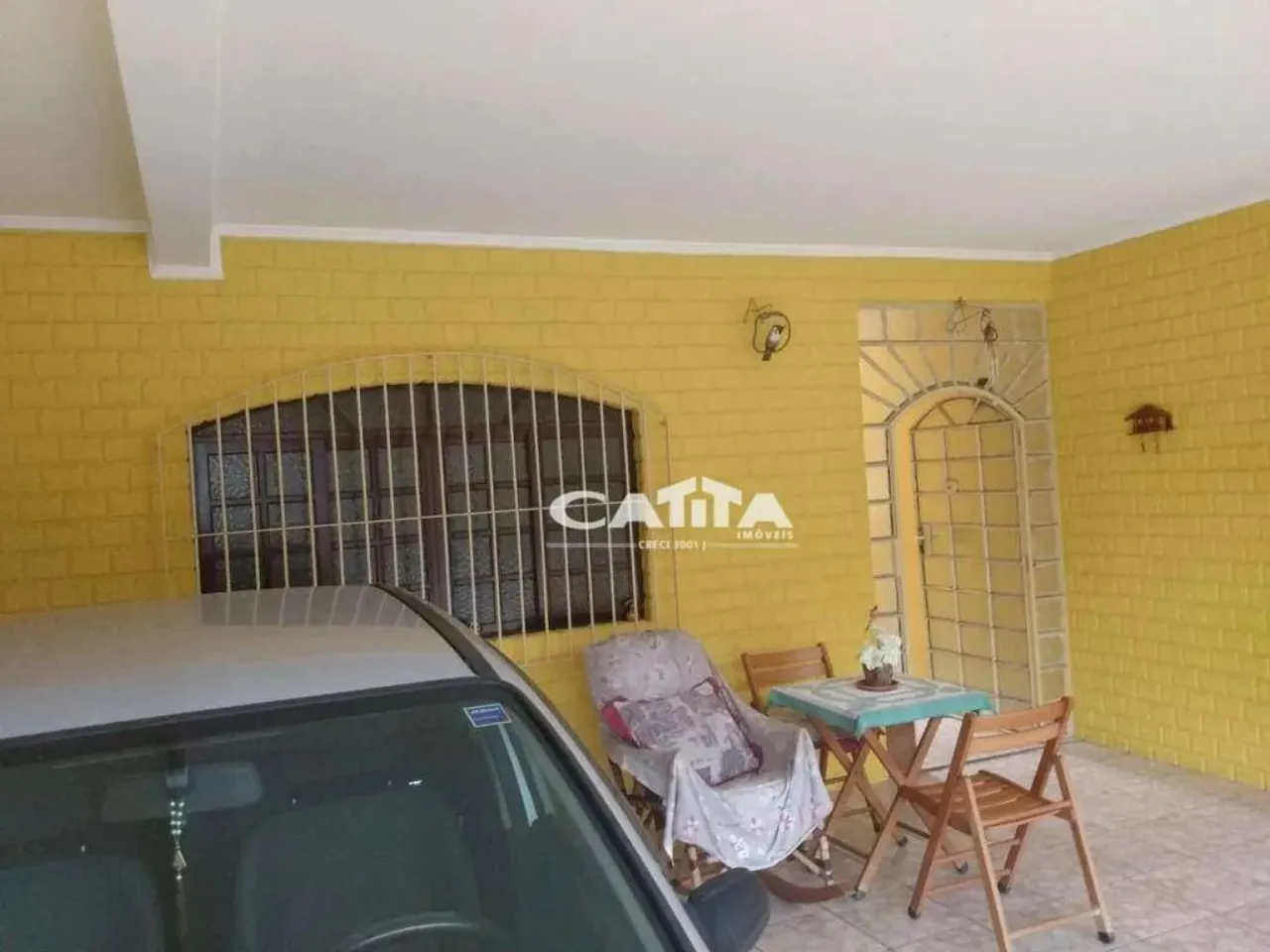 Sobrado com 5 Quartos à venda, 194 m² - Itaim Paulista - São Paulo/SP