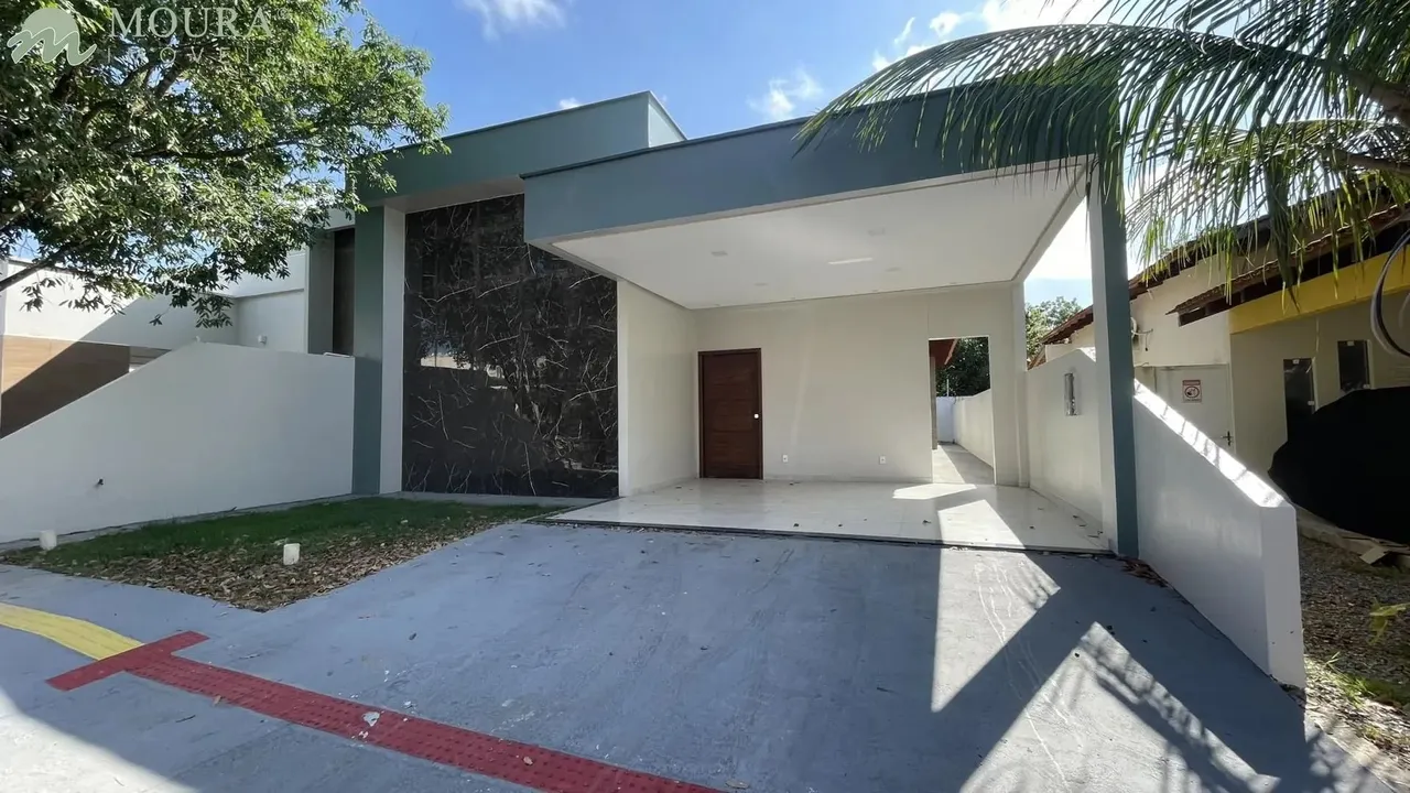 Excelente imóvel no Residencial Jardim América