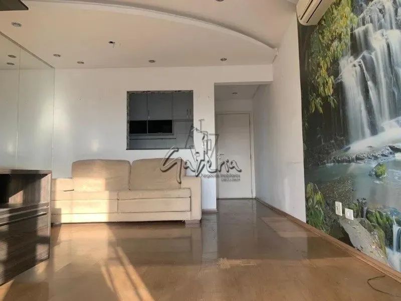 Apartamento 3 quartos à venda/ aluguel - Bairro Barcelona - São Caetano do Sul - Foto 2