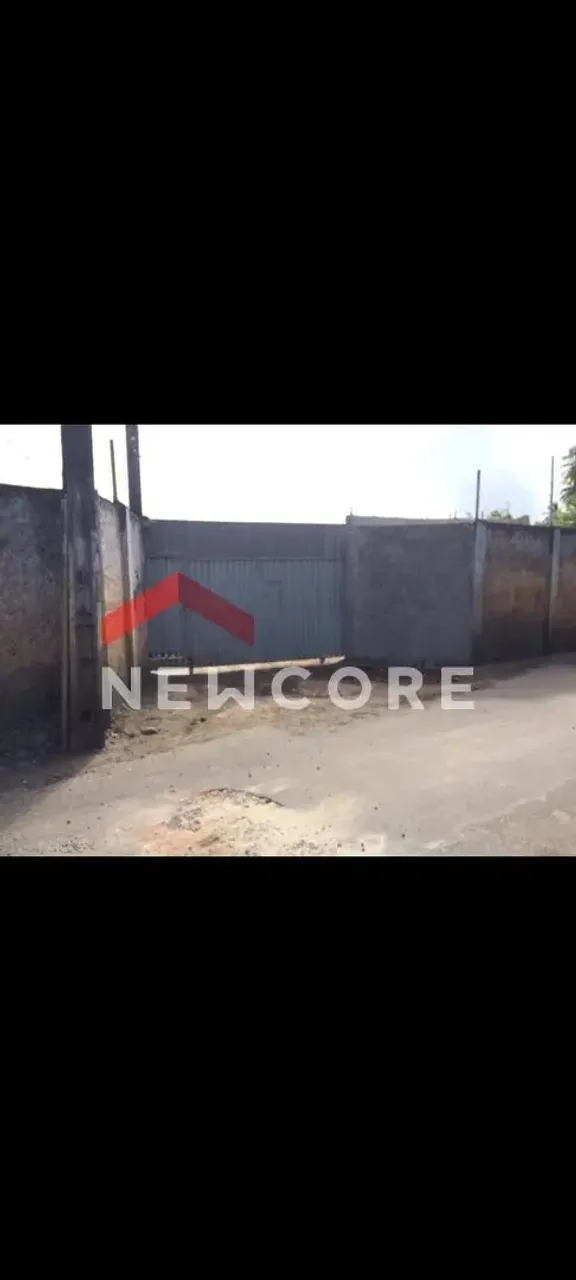 Lote em condomínio em Rua Francisco de Assis - Jardim das Margaridas - Salvador/BA