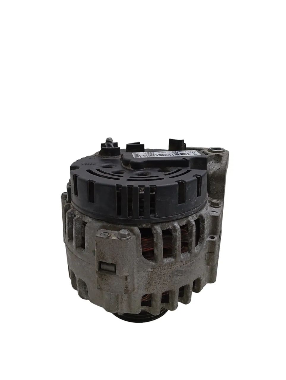 Alternador Nissan March 1.0 16v 2012 Original Com Nfe 