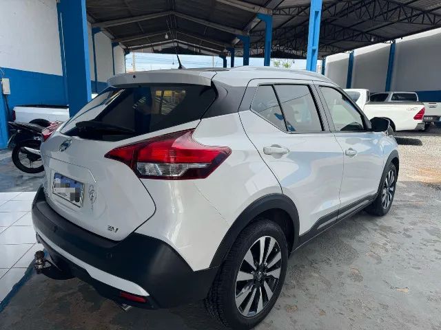 Kicks SV automatico - Foto 5