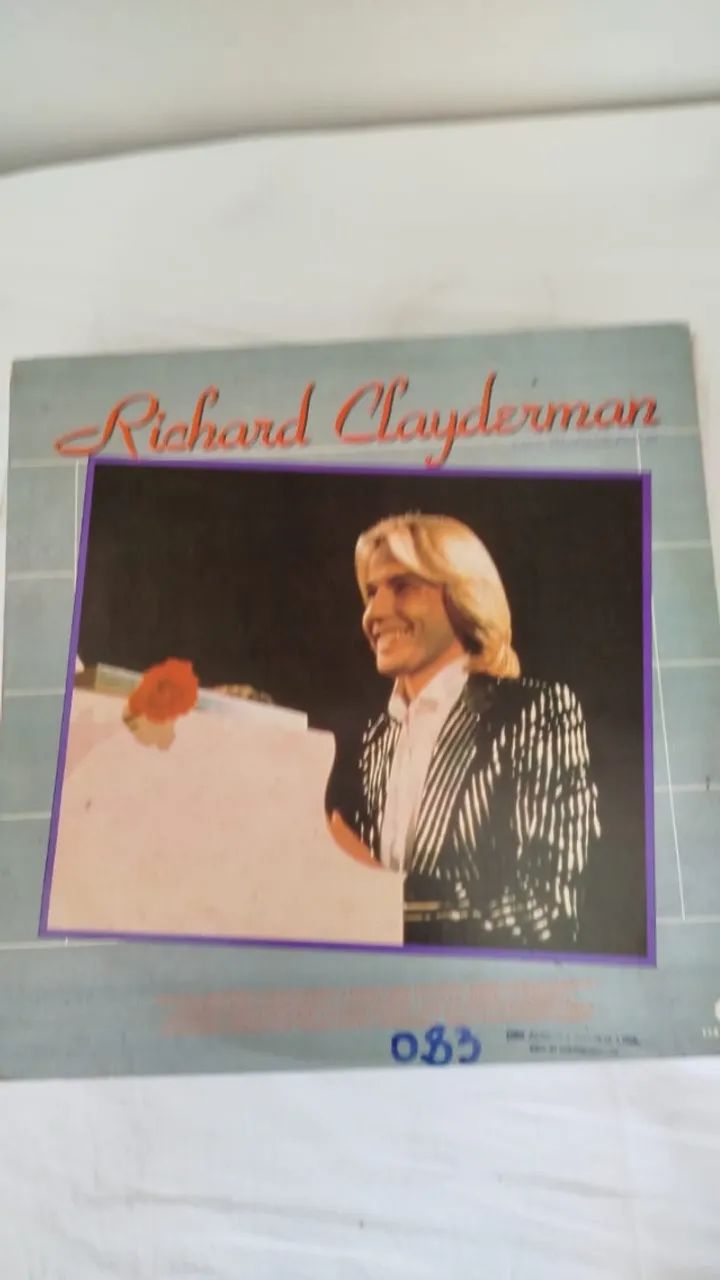 6 DISCOS DE VINIL64301346022145122