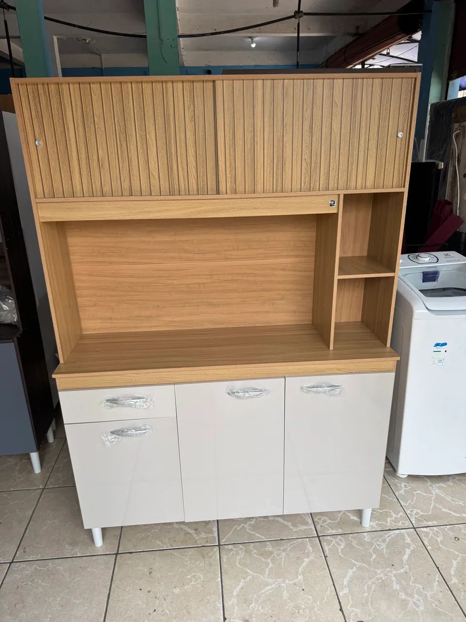 Armário de cozinha - Foto 5