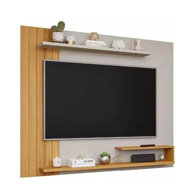Painel Floripa Permobili Ideal pra Tv até 65"