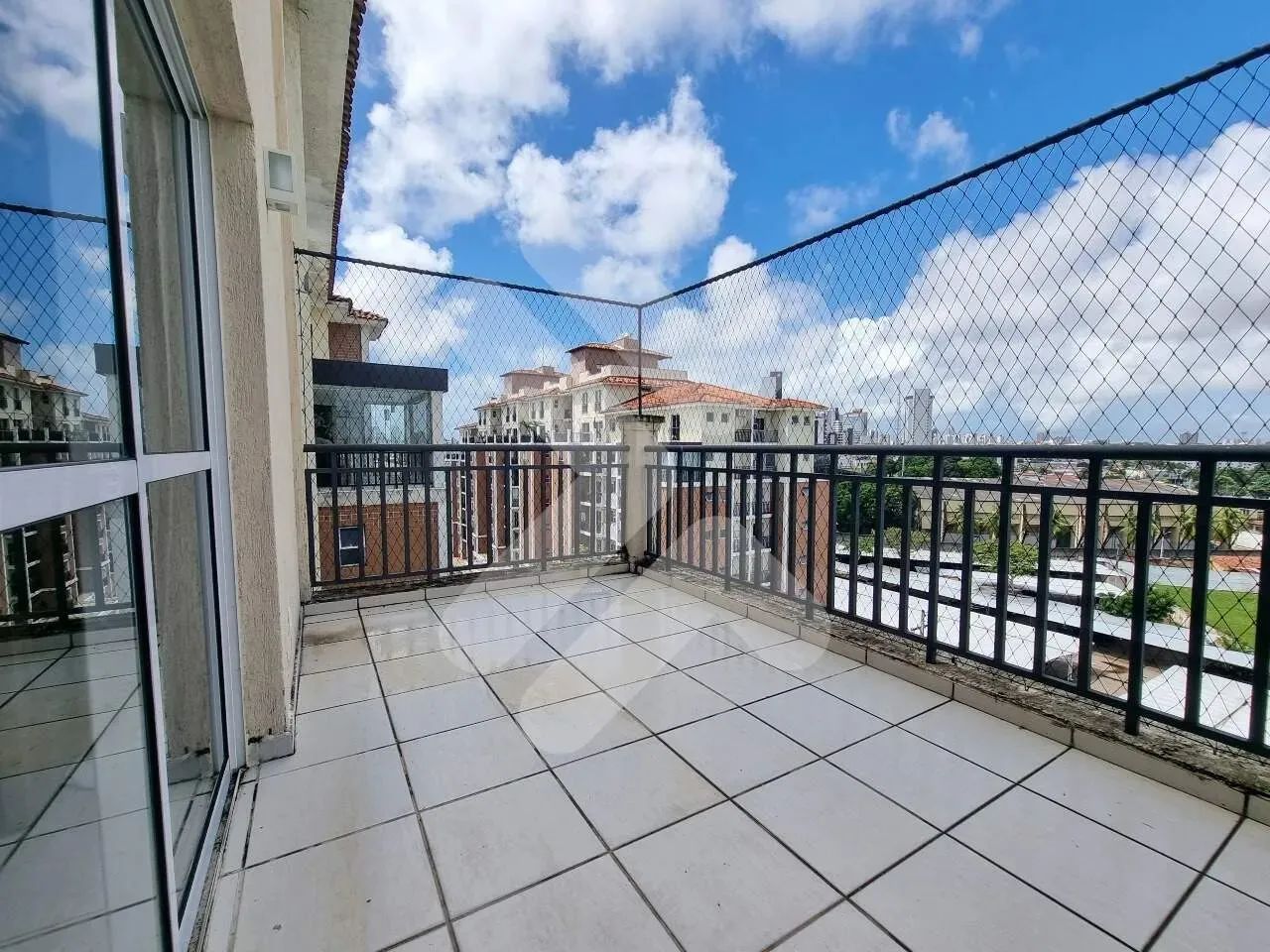 Apartamento a venda em Lagoa Nova (Natal/RN) | Smille Village | 4/4 sendo 2 suítes, 171m² - Foto 3