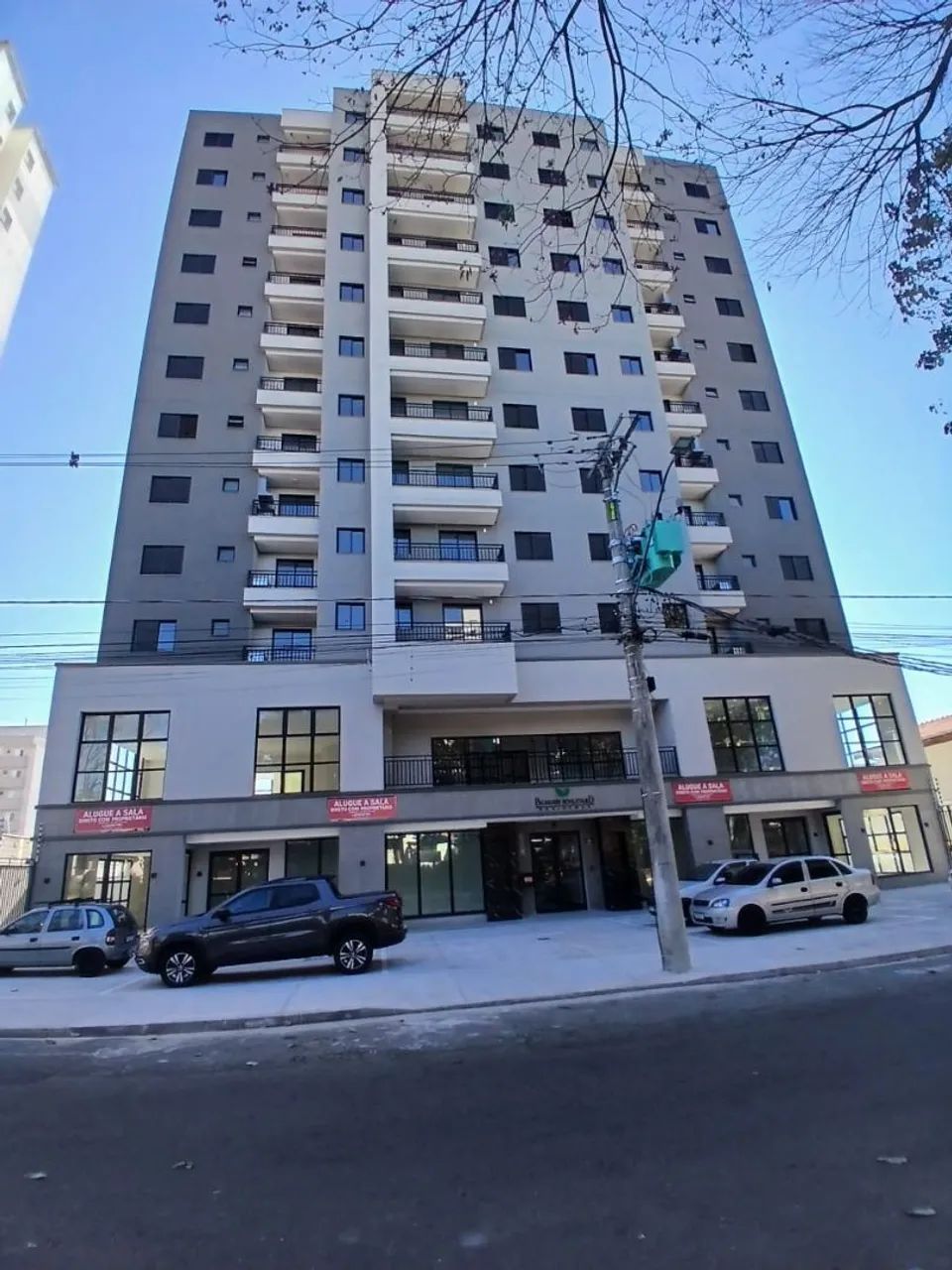 Foto - São José dos Campos - Jardim Bela Vista