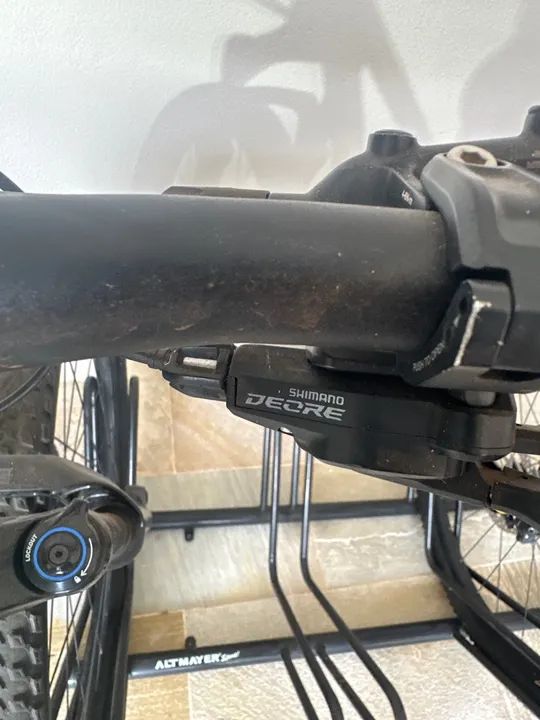 Bicicleta Specialized - Mountain Bike Chisel - Foto 4