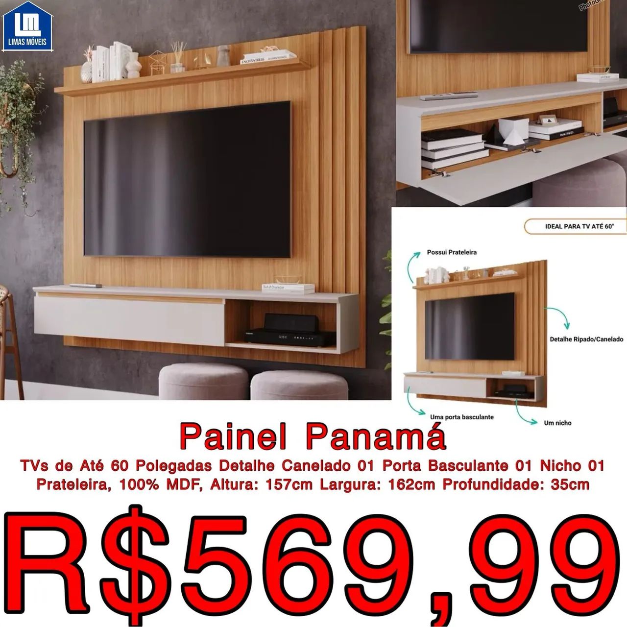 Painel Panamá 