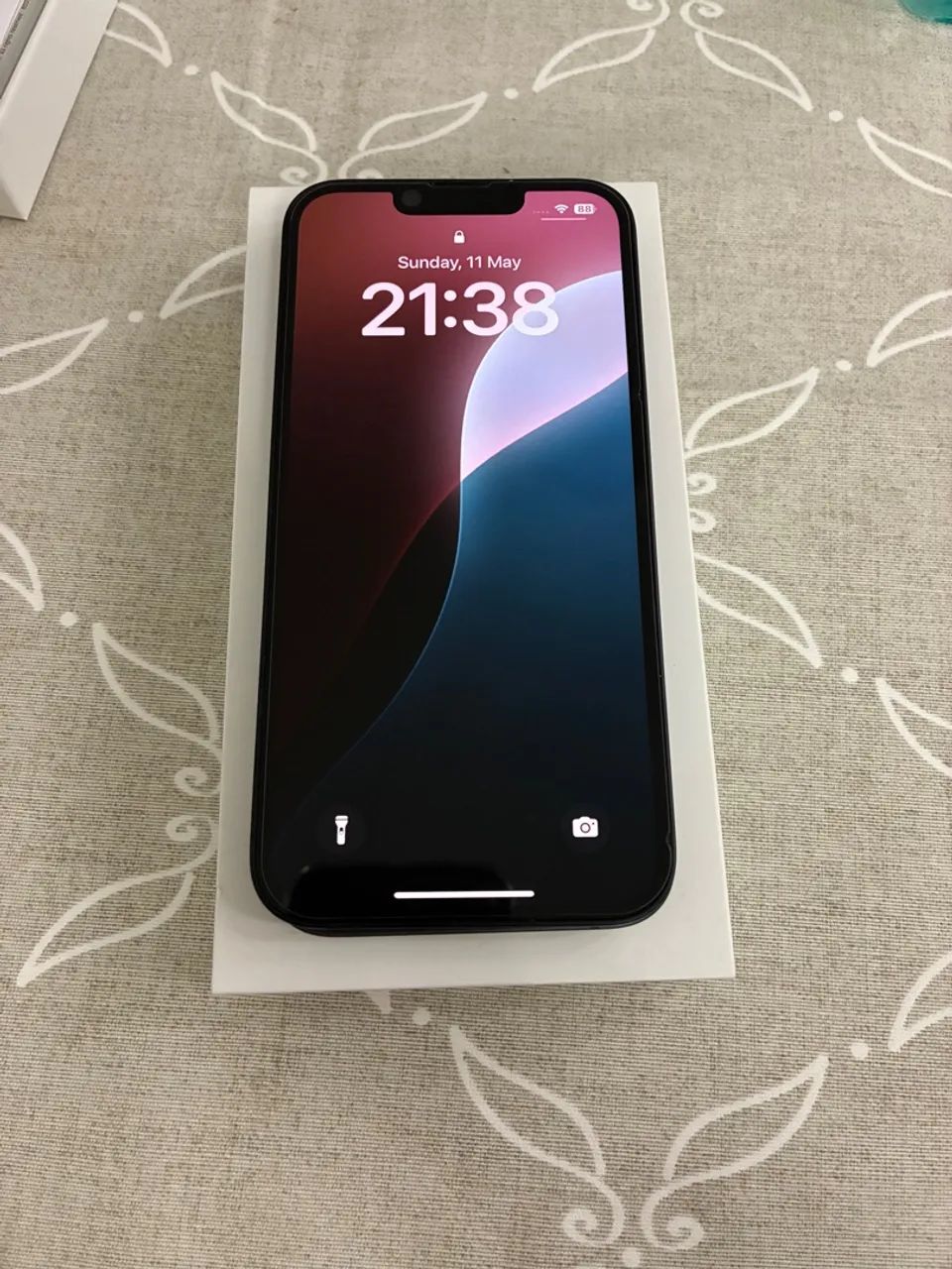 IPhone 13 - 128 GB