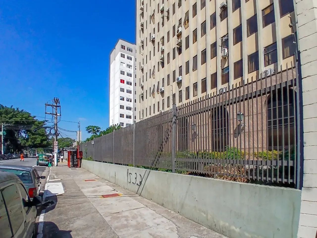 Conjunto comercial para venda, 50m² - Foto 3