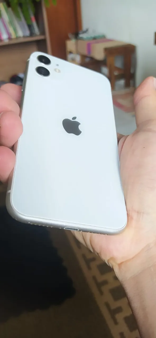 Iphone 11 - 128 gb