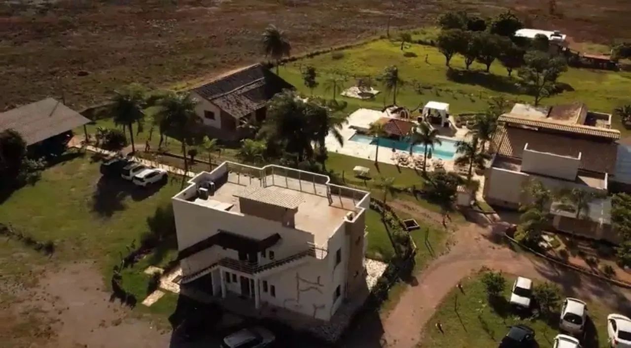 Chácara comercial à venda em Sobradinho, Brasília-DF: excelente oportunidade de investimen - Foto 4