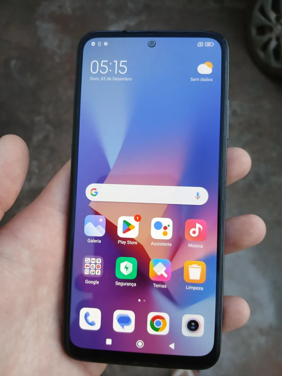 Redmi Note 10S
