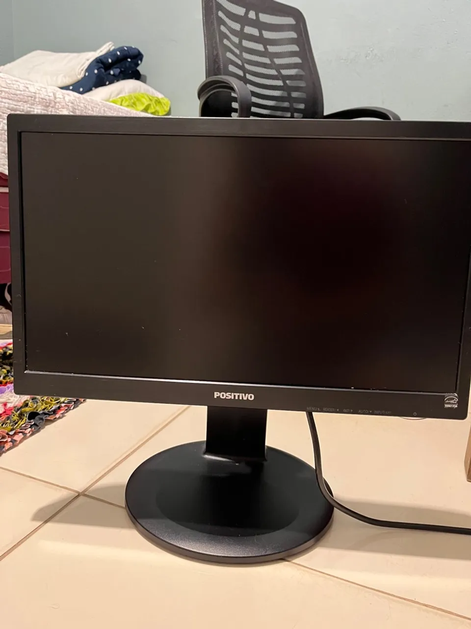 Monitor