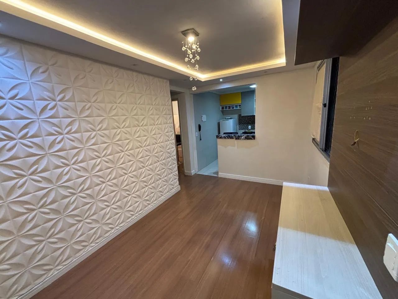 Foto - Araucária - Cachoeira