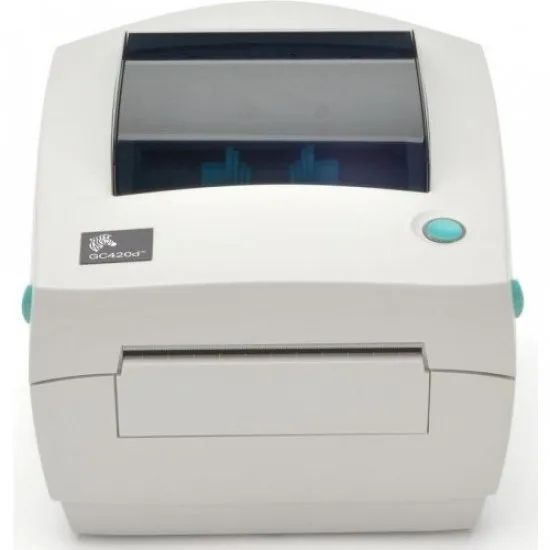 Impressora Zebra TLP 2844 - Foto 3